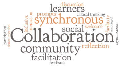 Collaborative Communities Description